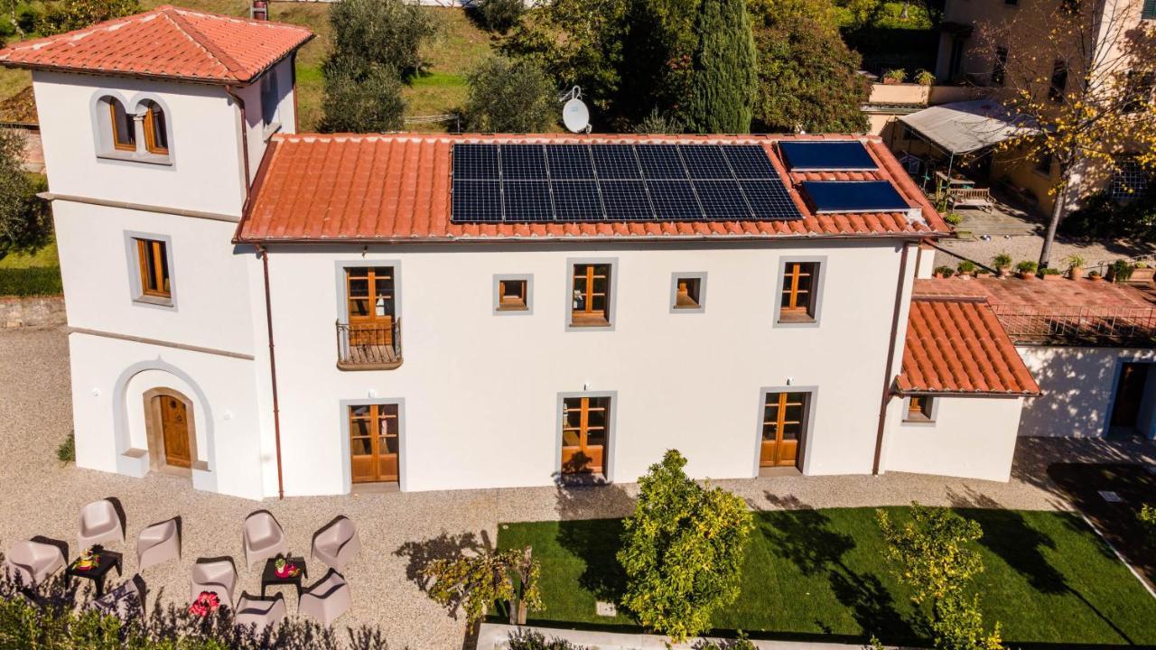 Torre Angelina 10&2, Emma Villas Montecatini Terme Exterior foto