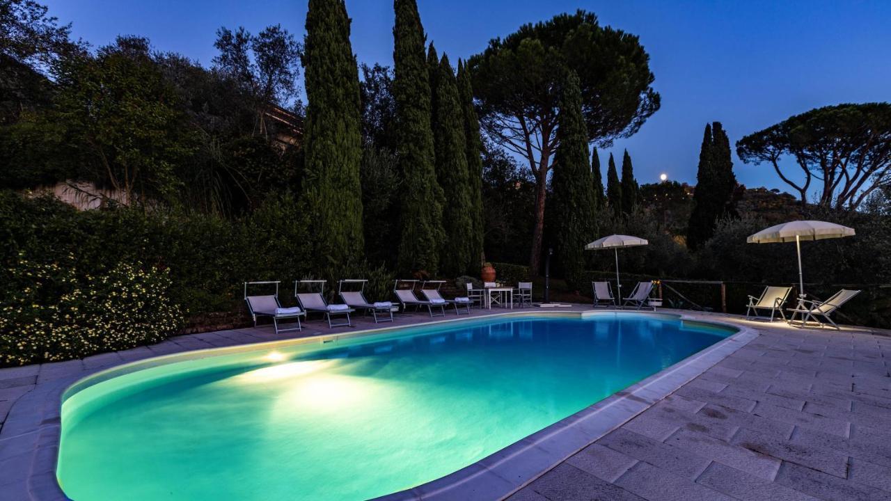 Torre Angelina 10&2, Emma Villas Montecatini Terme Exterior foto